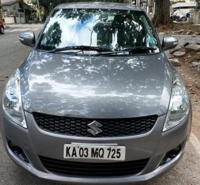 Used 2012 Maruti Suzuki Swift MT for sale in Bangalore