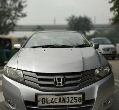 Used 2011 Honda City AT for sale in New Delhi