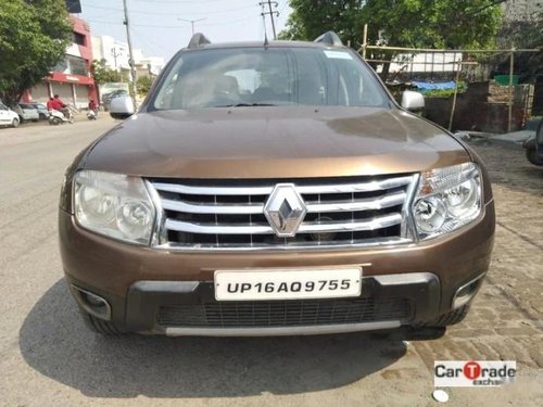 Used 2013 Renault Duster MT for sale in Ghaziabad