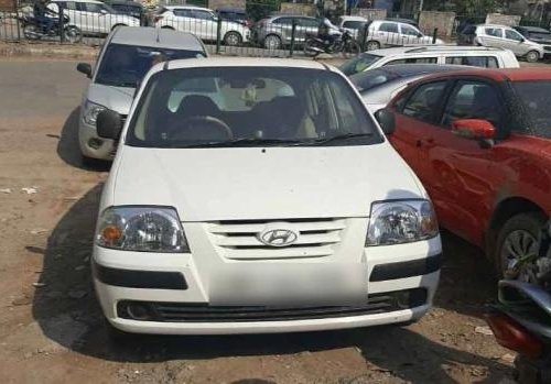 Used Hyundai Santro Xing GL Plus 2013 MT for sale in New Delhi