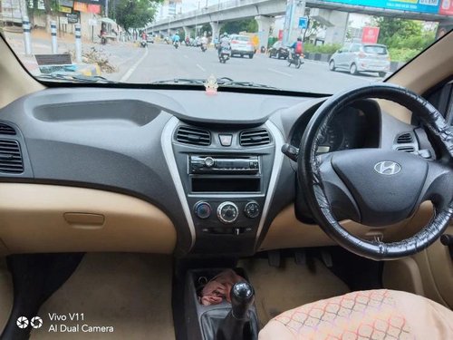 Used 2011 Hyundai Eon MT for sale in Hyderabad