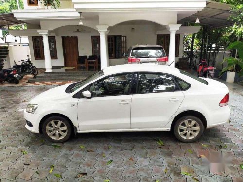 Used Volkswagen Vento 2012 MT for sale in Kochi