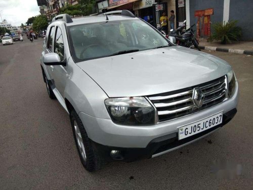 Used 2012 Renault Duster MT for sale in Surat