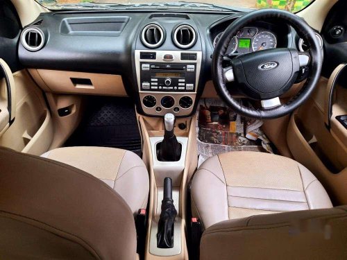 Used 2010 Ford Fiesta MT for sale in Coimbatore 