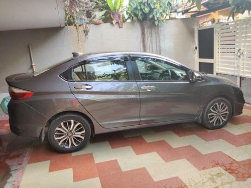 Used 2017 Honda City AT for sale in Bangalore 