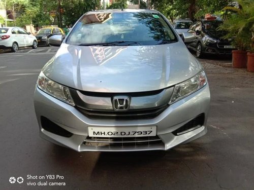 Used 2014 Honda City MT for sale in Mumbai