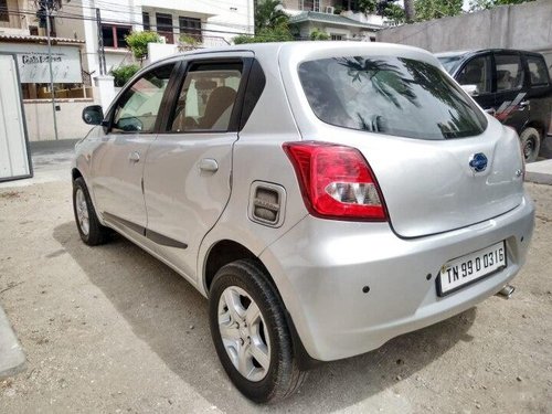 Used Datsun GO T 2015 MT for sale in Coimbatore