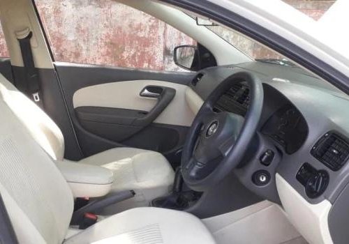 Used Volkswagen Vento 2012 MT for sale in Nashik 