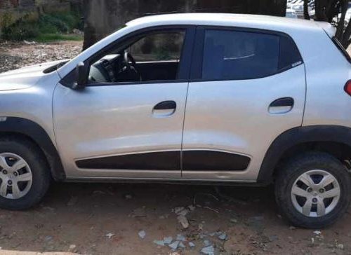 Used Renault KWID 2016 MT for sale in New Delhi