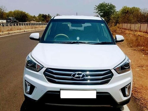 Hyundai Creta 1.6 SX, 2016, Diesel AT for sale in Coimbatore