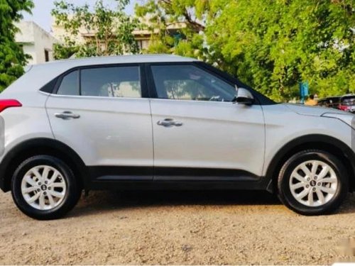 Used Mahindra XUV300 2019 MT for sale in Ahmedabad 