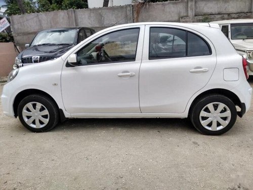 Used Nissan Micra Active XV S 2013 MT for sale in Coimbatore