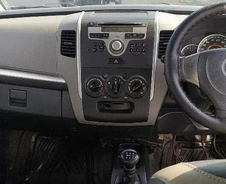 Used Maruti Suzuki Wagon R 2012 MT for sale in Bharuch 