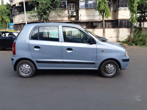 Used Hyundai Santro Xing XL 2005 MT for sale in Mumbai 