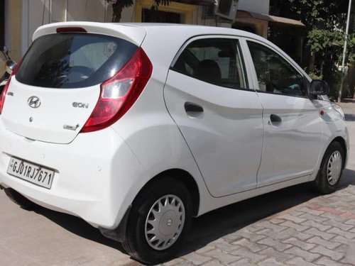 Hyundai EON Era Plus 2015 MT in Ahmedabad 