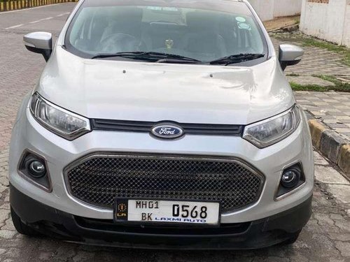 Used Ford EcoSport 2013 MT for sale in Mumbai