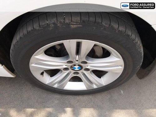 Used BMW 3 Series 320d Sport 2013 AT for sale in Aurangabad 
