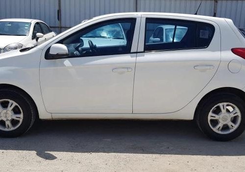 Used Hyundai i20 2011 MT for sale in Pune