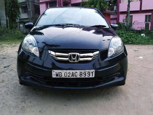 Used 2013 Honda Amaze MT for sale in Kolkata 