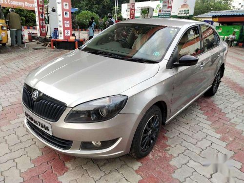 Used Skoda Rapid 2016 MT for sale in Visakhapatnam 