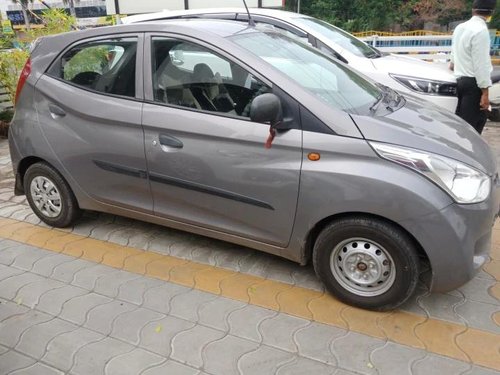 Used 2014 Hyundai Eon MT for sale in Indore