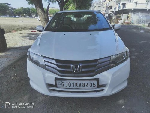 Used 2009 Honda City MT for sale in Ahmedabad 