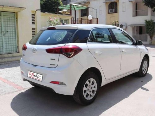 Hyundai I20 Magna 1.4 CRDI, 2017, Diesel MT for sale in Gandhinagar 