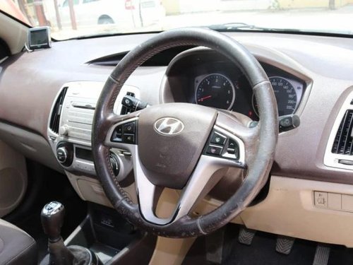 Hyundai i20 1.4 CRDi Sportz 2012 MT for sale in Ahmedabad 