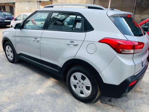 Used 2018 Hyundai Creta MT for sale in Bilaspur 