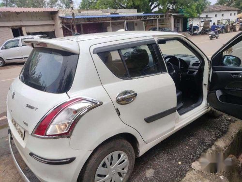 Used 2012 Maruti Suzuki Swift MT for sale in Bhilai 