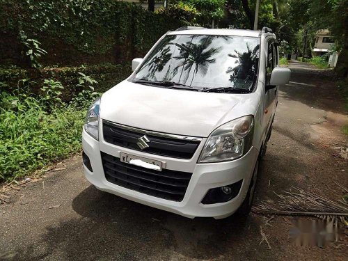 Used 2015 Maruti Suzuki Wagon R MT for sale in Kozhikode 