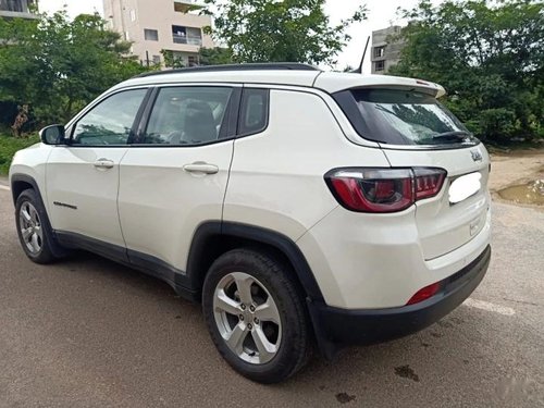 Used 2019 Jeep Compass AT for sale in Bangalore