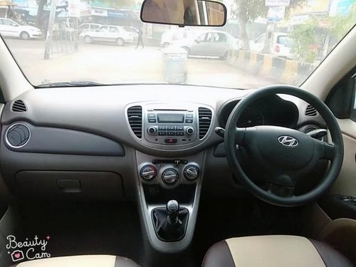 Used Hyundai i10 2013 MT for sale in Noida