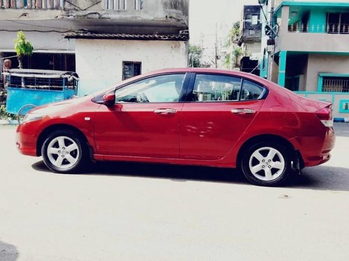 Used 2010 Honda City MT for sale in Kolkata 