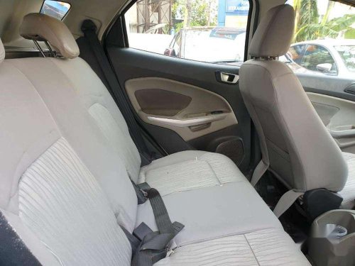 Used Ford EcoSport 2014 MT for sale in Kolkata 