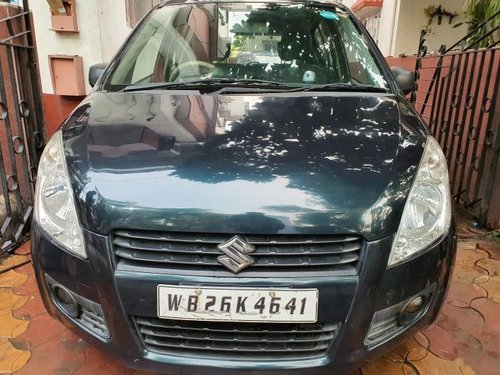 2010 Maruti Suzuki Ritz MT for sale in Kolkata 