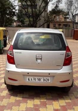 Used Hyundai i10 Magna 2012 MT for sale in Bangalore