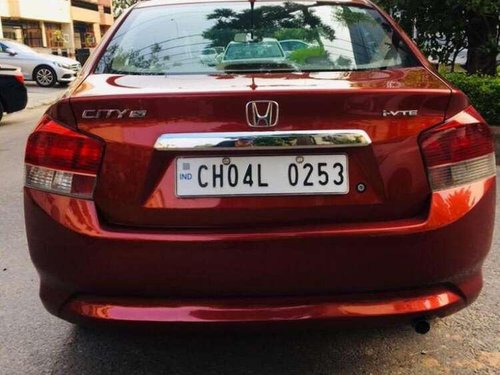 Used 2009 Honda City MT for sale in Chandigarh