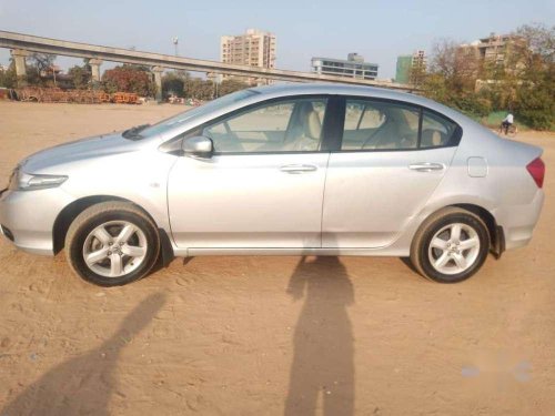 Honda City 1.5 S Manual, 2013, MT for sale in Ahmedabad 