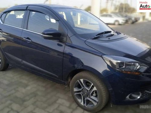 Tata Tigor XZ Plus 2018 MT for sale in Kolkata 