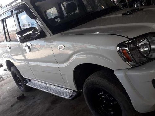 Used 2014 Mahindra Scorpio MT for sale in Patna 