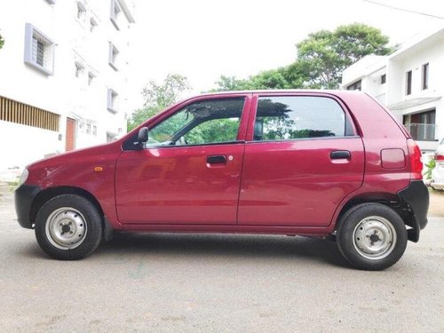 Used 2010 Maruti Suzuki Alto MT for sale in Bangalore