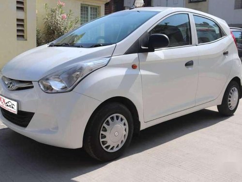 Used Hyundai Eon Era +, 2015, Petrol MT for sale in Gandhinagar 