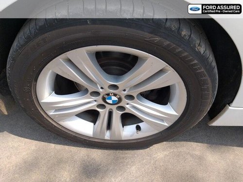 Used BMW 3 Series 320d Sport 2013 AT for sale in Aurangabad 