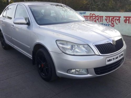 Used Skoda Laura 2009 AT for sale in Pune