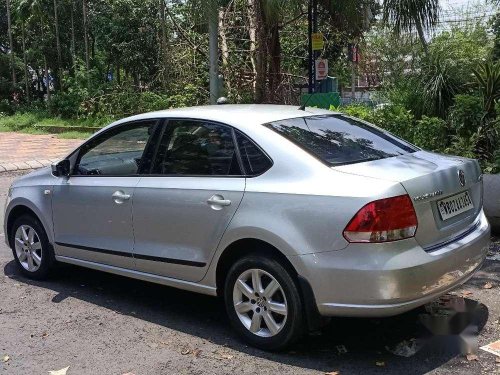 Used Volkswagen Vento 2012 MT for sale in Kolkata 