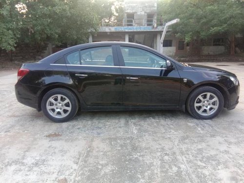 Used 2011 Chevrolet Cruze AT for sale in New Delhi