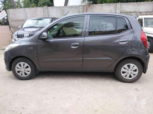 Used 2012 Hyundai i10 MT for sale in Coimbatore