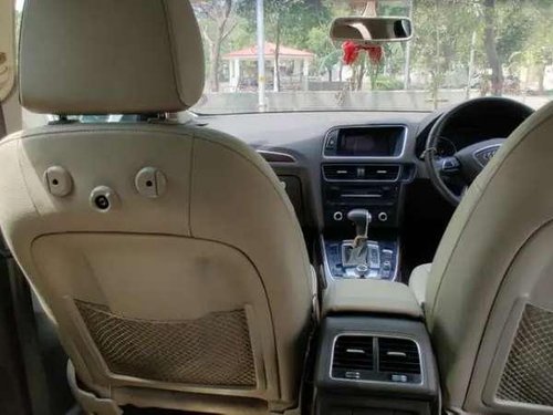 Used 2013 Audi Q5 AT for sale in Noida