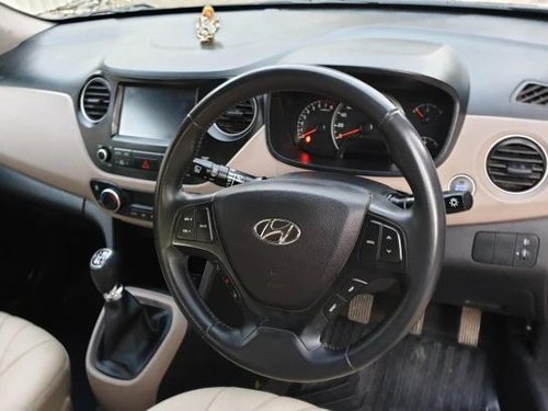 Used 2018 Hyundai Grand i10 MT for sale in Pune